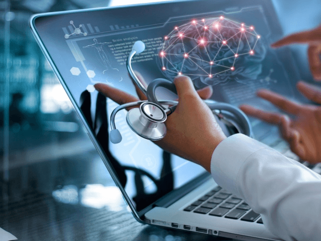 Healthcare applications