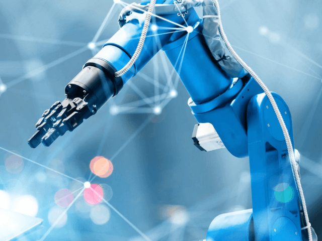 Industrial applications