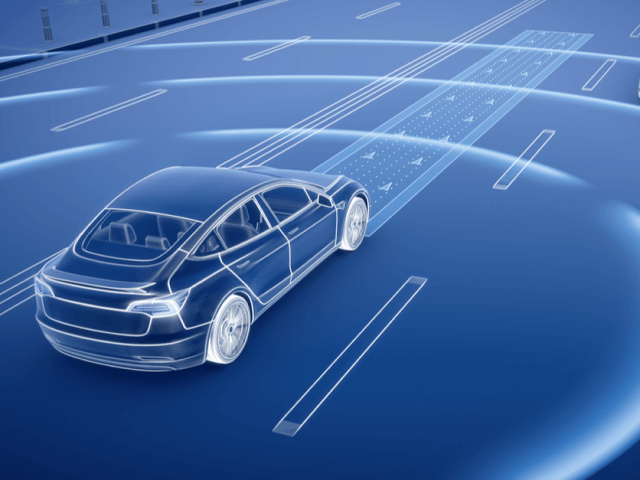 Advance radar systems