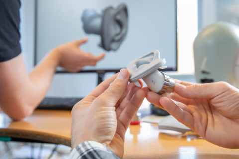 Telecommunication & audio equipment