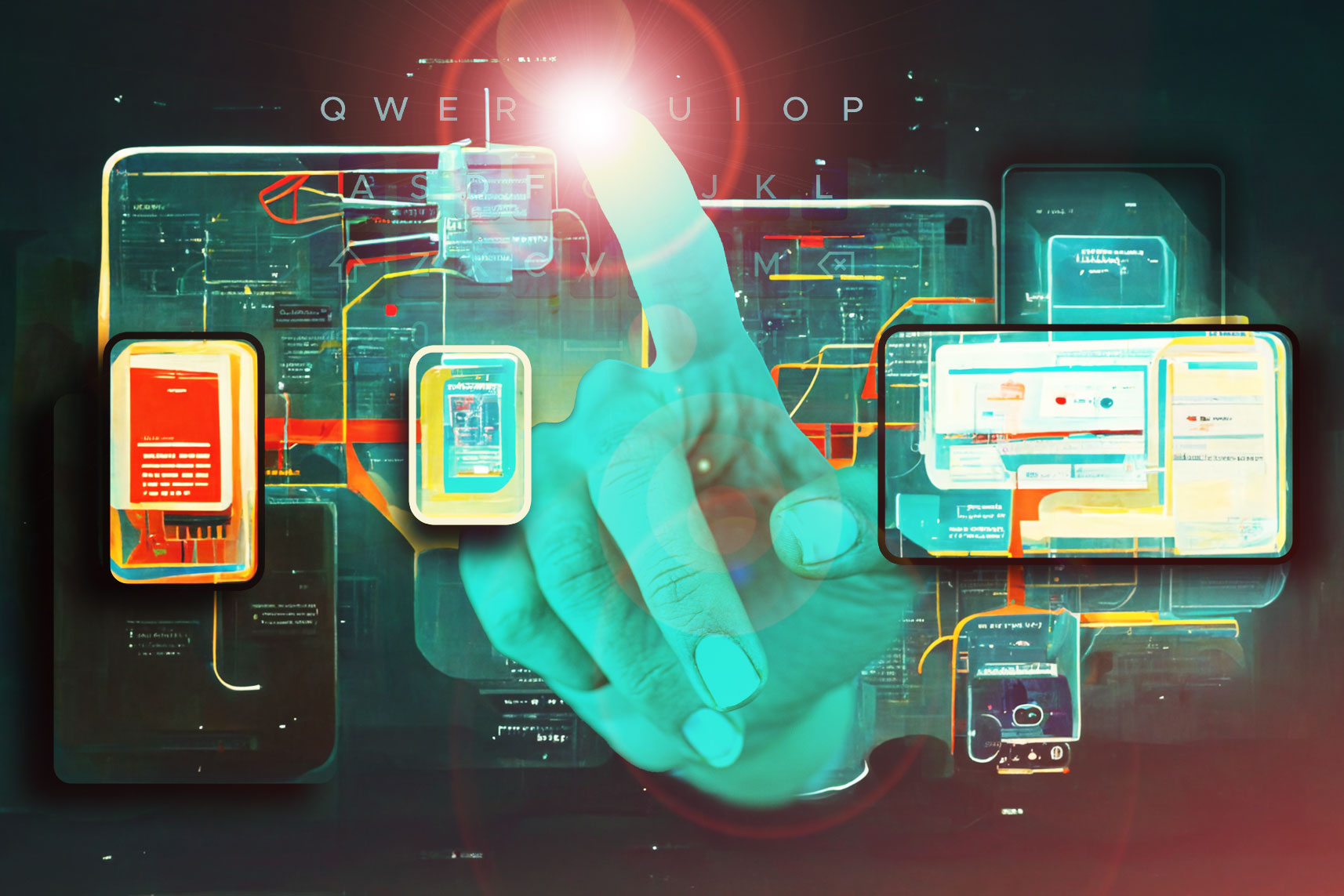 Power efficient edge-video/ AI