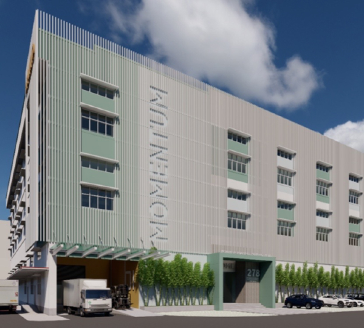 Introduction to the company